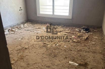 شقة - 2 غرف نوم - 2 حمامات للبيع في سكوير - كمبوندات التجمع الخامس - التجمع الخامس - مدينة القاهرة الجديدة - القاهرة