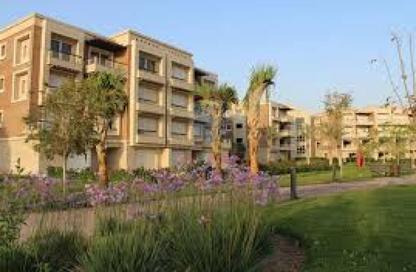 Apartment - 3 Bedrooms - 2 Bathrooms for sale in New Giza - Cairo Alexandria Desert Road - 6 October City - Giza Apartment - 3 Bedrooms - 2 Bathrooms for sale in New Giza - Cairo Alexandria Desert Road - 6 October City - Giza