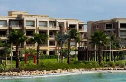 Apartment - 3 Bedrooms - 2 Bathrooms for sale in New Giza - Cairo Alexandria Desert Road - 6 October City - Giza Apartment - 3 Bedrooms - 2 Bathrooms for sale in New Giza - Cairo Alexandria Desert Road - 6 October City - Giza