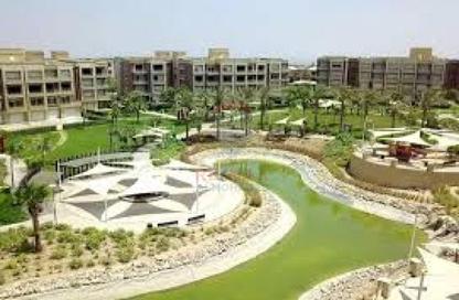Apartment - 3 Bedrooms - 2 Bathrooms for sale in New Giza - Cairo Alexandria Desert Road - 6 October City - Giza Apartment - 3 Bedrooms - 2 Bathrooms for sale in New Giza - Cairo Alexandria Desert Road - 6 October City - Giza