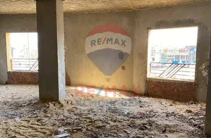 شقة - 2 غرف نوم - 2 حمامات للبيع في شارع تيامو سيتي - تيامو سيتي - الشيخ زايد - الجيزة