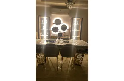 Apartment - 3 Bedrooms - 3 Bathrooms for rent in Eastown - 5th Settlement Compounds - The 5th Settlement - New Cairo City - Cairo