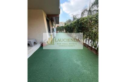 Apartment - 3 Bedrooms - 3 Bathrooms for rent in Azad - 5th Settlement Compounds - The 5th Settlement - New Cairo City - Cairo