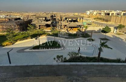 فيلا - 3 غرف نوم - 3 حمامات للبيع في سوان ليك غرب - كمبوندات 6 أكتوبر - مدينة 6 أكتوبر - الجيزة