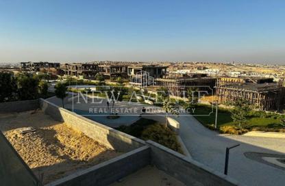 فيلا - 3 غرف نوم - 3 حمامات للبيع في سوان ليك غرب - كمبوندات 6 أكتوبر - مدينة 6 أكتوبر - الجيزة