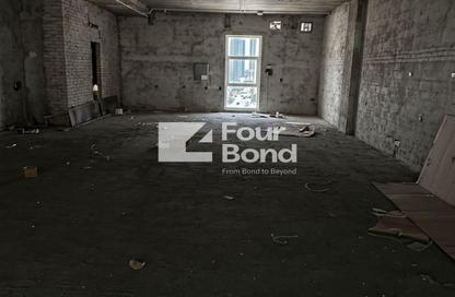 مساحات مكتبية - استوديو - 2 للايجار في بارك ستريت - الطريق الدائري - التجمع الخامس - مدينة القاهرة الجديدة - القاهرة