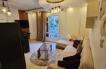 Apartment - Studio - 1 Bathroom for rent in B11 - Madinaty - Cairo