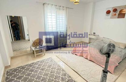 شقة - 3 غرف نوم - 2 حمامات للبيع في الحي 300 - التوسعات الشمالية - مدينة 6 أكتوبر - الجيزة