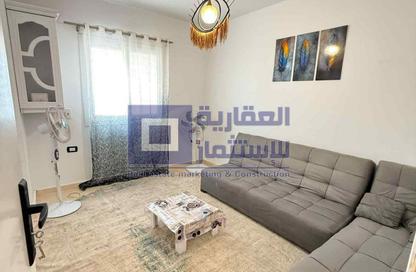 شقة - 3 غرف نوم - 2 حمامات للبيع في الحي 300 - التوسعات الشمالية - مدينة 6 أكتوبر - الجيزة