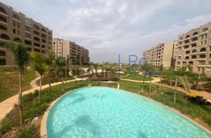 Apartment - 3 - 3 for sale in Green Square - Mostakbal City Compounds - Mostakbal City - Future City - Cairo