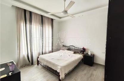 Chalet - 3 Bedrooms - 3 Bathrooms for sale in Hacienda White - Sidi Abdel Rahman - North Coast