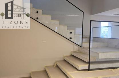 Villa - 4 Bedrooms - 5 Bathrooms for rent in Mivida - 5th Settlement Compounds - The 5th Settlement - New Cairo City - Cairo