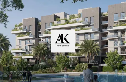 شقة - 3 غرف نوم - 4 حمامات للبيع في تلال إيست - كمبوندات التجمع الخامس - التجمع الخامس - مدينة القاهرة الجديدة - القاهرة شقة - 3 غرف نوم - 4 حمامات للبيع في تلال إيست - كمبوندات التجمع الخامس - التجمع الخامس - مدينة القاهرة الجديدة - القاهرة