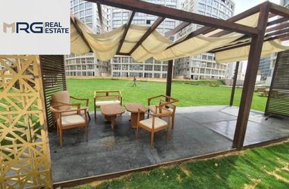 Apartment - 3 Bedrooms - 3 Bathrooms for sale in One Kattameya - El Katameya Compounds - El Katameya - New Cairo City - Cairo Apartment - 3 Bedrooms - 3 Bathrooms for sale in One Kattameya - El Katameya Compounds - El Katameya - New Cairo City - Cairo