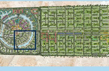 Townhouse - 4 - 5 for sale in Silver Sands - Qesm Marsa Matrouh - North Coast