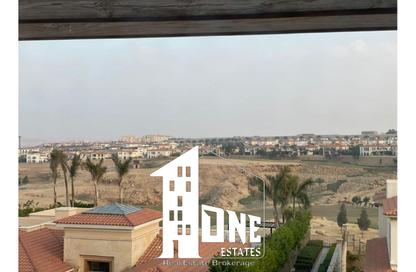 Villa - 4 - 4 for rent in Terencia - Uptown Cairo - Mokattam - Cairo