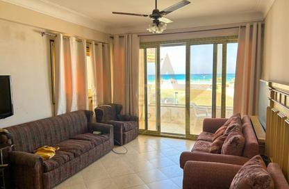 Villa - 5 Bedrooms - 5 Bathrooms for sale in Farrah 2 - Sidi Abdel Rahman - North Coast