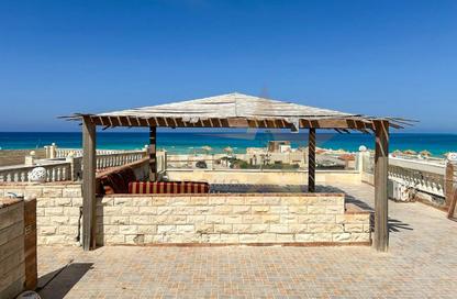 Villa - 5 Bedrooms - 5 Bathrooms for sale in Farrah 2 - Sidi Abdel Rahman - North Coast Villa - 5 Bedrooms - 5 Bathrooms for sale in Farrah 2 - Sidi Abdel Rahman - North Coast