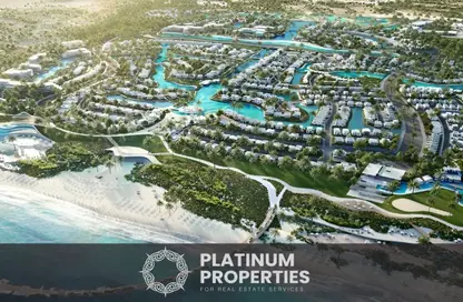 Townhouse - 3 Bedrooms - 3 Bathrooms for sale in Soul North Coast - Qesm Ad Dabaah - North Coast Townhouse - 3 Bedrooms - 3 Bathrooms for sale in Soul North Coast - Qesm Ad Dabaah - North Coast