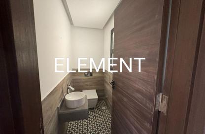 Apartment - 3 Bedrooms - 3 Bathrooms for sale in Badya Palm Hills - 6 October Compounds - 6 October City - Giza Apartment - 3 Bedrooms - 3 Bathrooms for sale in Badya Palm Hills - 6 October Compounds - 6 October City - Giza
