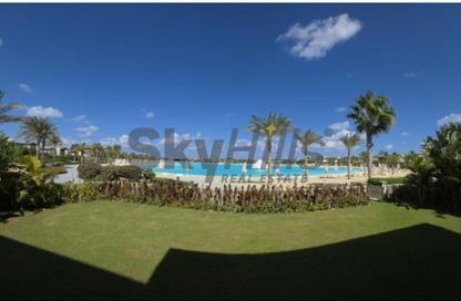 Villa - 4 Bedrooms - 4 Bathrooms for sale in Swan Lake North Coast - Qesm Ad Dabaah - North Coast