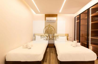 Apartment - 3 - 4 for rent in Lake View Residence - 5th Settlement Compounds - The 5th Settlement - New Cairo City - Cairo Apartment - 3 - 4 for rent in Lake View Residence - 5th Settlement Compounds - The 5th Settlement - New Cairo City - Cairo
