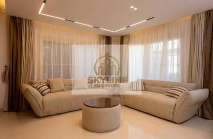 Apartment - 3 - 4 for rent in Lake View Residence - 5th Settlement Compounds - The 5th Settlement - New Cairo City - Cairo Apartment - 3 - 4 for rent in Lake View Residence - 5th Settlement Compounds - The 5th Settlement - New Cairo City - Cairo