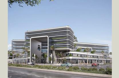 Clinic - Studio for sale in 1st District - 6 October City - Giza Clinic - Studio for sale in 1st District - 6 October City - Giza