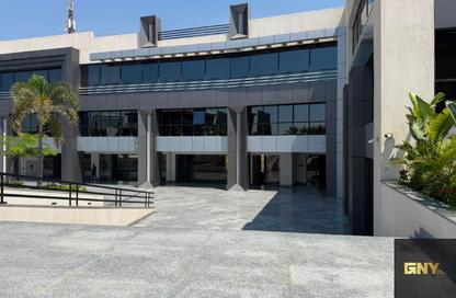Office Space - Studio - 1 for rent in Katameya Dunes - El Katameya Compounds - El Katameya - New Cairo City - Cairo Office Space - Studio - 1 for rent in Katameya Dunes - El Katameya Compounds - El Katameya - New Cairo City - Cairo