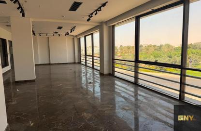 Office Space - Studio - 1 for rent in Katameya Dunes - El Katameya Compounds - El Katameya - New Cairo City - Cairo Office Space - Studio - 1 for rent in Katameya Dunes - El Katameya Compounds - El Katameya - New Cairo City - Cairo