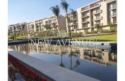 Apartment - 3 Bedrooms - 3 Bathrooms for sale in Fifth Square - The 5th Settlement - New Cairo City - Cairo