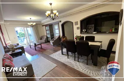 Apartment - 3 Bedrooms - 2 Bathrooms for rent in Zayed Regency - Sheikh Zayed Compounds - Sheikh Zayed City - Giza