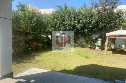 Villa - 3 Bedrooms - 4 Bathrooms for rent in Madinaty - Cairo