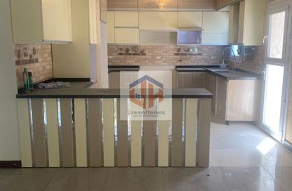 Villa - 3 Bedrooms - 4 Bathrooms for rent in Madinaty - Cairo