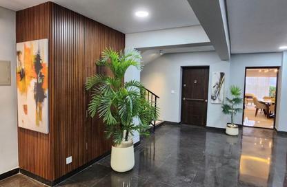 Apartment - 3 Bedrooms - 3 Bathrooms for sale in Entrada - New Capital Compounds - New Capital City - Cairo Apartment - 3 Bedrooms - 3 Bathrooms for sale in Entrada - New Capital Compounds - New Capital City - Cairo