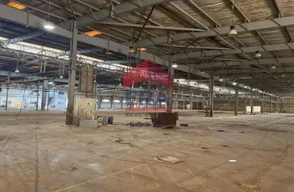 مصنع - استوديو - 1 حمام للبيع في طريق بلبيس العاشر من رمضان - زيزينيا العاشر من رمضان - مدينة العاشر من رمضان - الشرقية