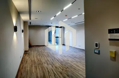 Office Space - 1 Bedroom - 1 Bathroom for rent in Hyde Park - New Cairo City - Cairo