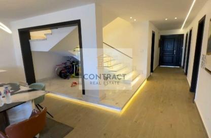 Villa - 7 Bedrooms - 6 Bathrooms for sale in Telal Al Sokhna - Al Ain Al Sokhna - Suez