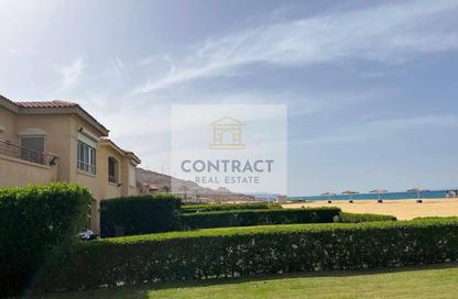 Villa - 7 Bedrooms - 6 Bathrooms for sale in Telal Al Sokhna - Al Ain Al Sokhna - Suez