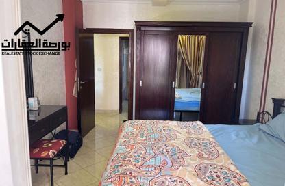Apartment - 2 - 1 for rent in El Rehab Extension - Al Rehab - New Cairo City - Cairo