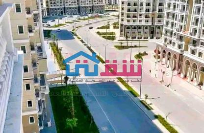 شقة - 3 - 3 للبيع في في صوارى - ووترفرونت - صوارى - كمبوندات الاسكندرية - الاسكندرية