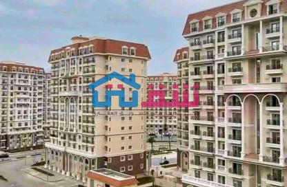 شقة - 3 - 3 للبيع في في صوارى - ووترفرونت - صوارى - كمبوندات الاسكندرية - الاسكندرية
