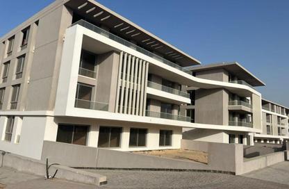 Apartment - 3 Bedrooms - 3 Bathrooms for sale in Joulz - Cairo Alexandria Desert Road - 6 October City - Giza