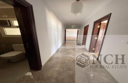 Apartment - 3 Bedrooms - 3 Bathrooms for rent in Mountain View Hyde Park - 5th Settlement Compounds - The 5th Settlement - New Cairo City - Cairo