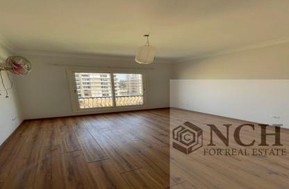 Apartment - 3 Bedrooms - 3 Bathrooms for rent in Mountain View Hyde Park - 5th Settlement Compounds - The 5th Settlement - New Cairo City - Cairo