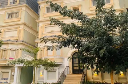 Townhouse - 4 Bedrooms - 4 Bathrooms for sale in Mountain View Hyde Park - 5th Settlement Compounds - The 5th Settlement - New Cairo City - Cairo Townhouse - 4 Bedrooms - 4 Bathrooms for sale in Mountain View Hyde Park - 5th Settlement Compounds - The 5th Settlement - New Cairo City - Cairo