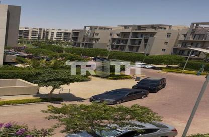 شقة - 3 - 3 للايجار في مون ريزيدنس - فيفث سكوير - التجمع الخامس - مدينة القاهرة الجديدة - القاهرة