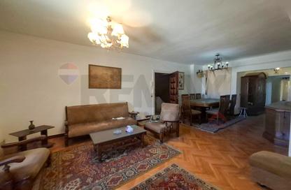 Apartment - 3 - 2 for rent in Sant Giyn St. - Kafr Abdo - Roushdy - Hay Sharq - Alexandria