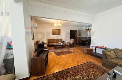 Apartment - 3 - 2 for rent in Sant Giyn St. - Kafr Abdo - Roushdy - Hay Sharq - Alexandria