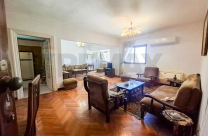Apartment - 3 - 2 for rent in Sant Giyn St. - Kafr Abdo - Roushdy - Hay Sharq - Alexandria